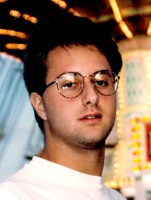 Vincent A. Cangelosi "Vinny" Vincent A. Cangelosi "Vinny"