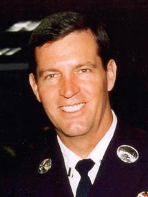 Lt. Kevin C. Dowdell 