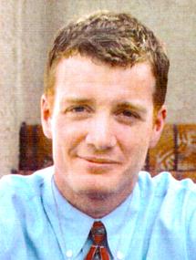 Christopher E. Faughnan Christopher E. Faughnan