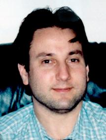 Lloyd Daniel Rosenberg Lloyd Daniel Rosenberg