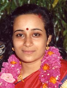 Deepika Kumar Sattaluri 
