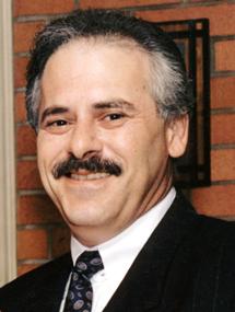 Michael F. Stabile Michael F. Stabile