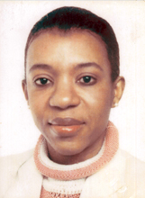Emelda Perry 