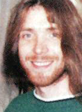 Allen P. Boyle Allen P. Boyle