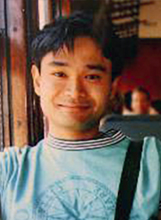 Katsuyuki Hirai 