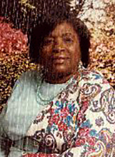 Joyce Cummings 