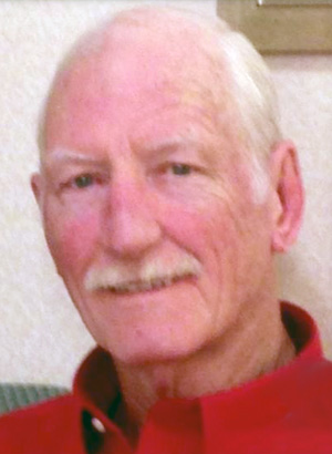 William Joseph Weeks