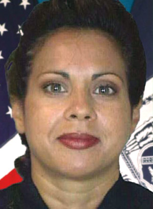 Judy Ann Ghany-Barounis Judy Ann Ghany-Barounis