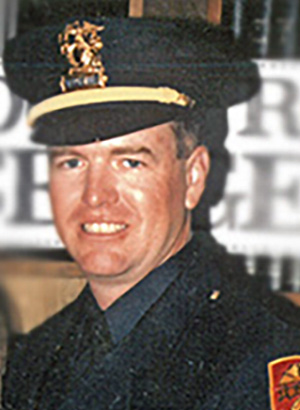 James Farrell James Farrell