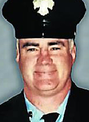 Timothy P. O'Neill