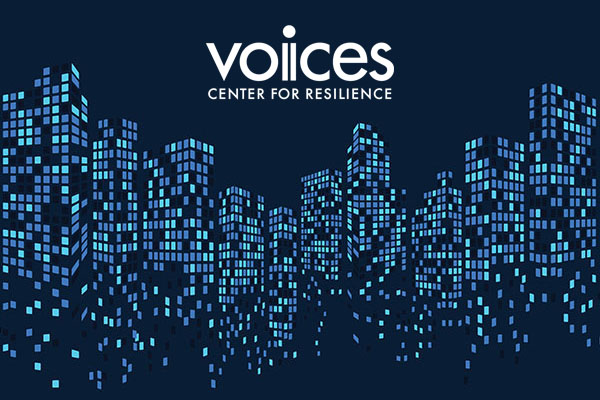 Two Weeks Until VOICES 21st Anniversary Remembrance Symposium