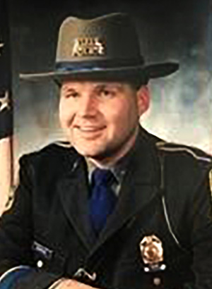 Eugene Kenneth Baron, Jr.
