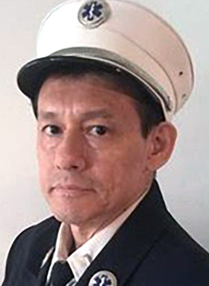 Mario Bastidas