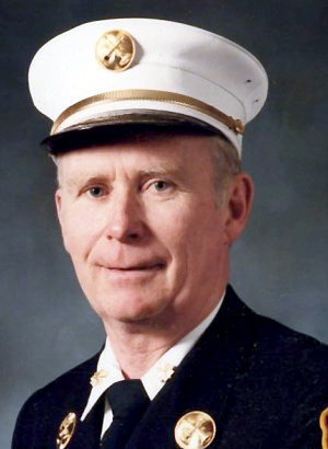 Lawrence "Larry" Byrnes