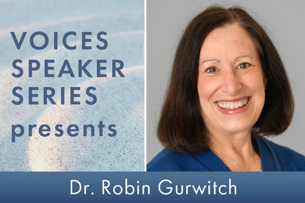 Dr. Gurwitch Presents: Ripple Effect of Trauma