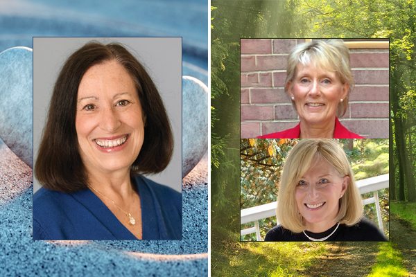Join Us for VOICES February Webinars!