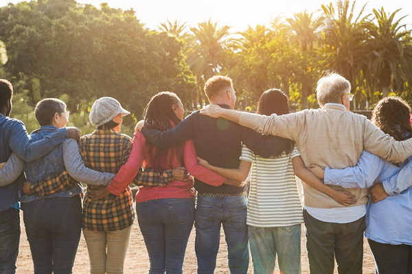 Our Voices Together: 8/28 and 9/18