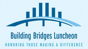3 Weeks to Go! VOICES Building Bridges Luncheon