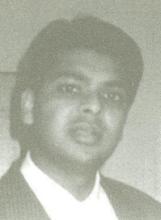 Mukul K. Agarwala 