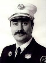 Lt. John A. Crisci 