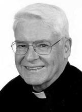 Rev. Francis E. Grogan 