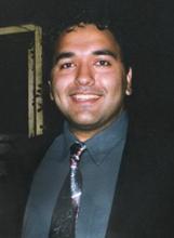 Mohammad Salman Hamdani 