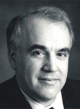 Frank Salvaterra 