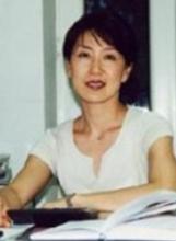 Zhanetta Tsoy 