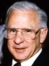 Ernest M. Willcher 