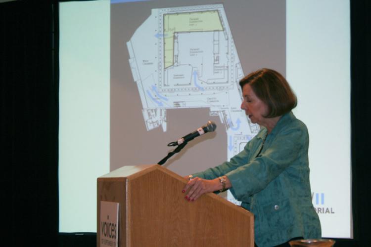 9/11 Day of Remembrance Information Forum