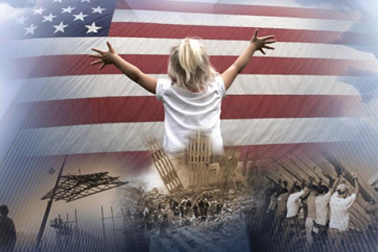 New York Says Thank You Film