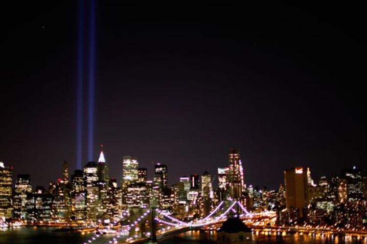 9/11 Tenth Anniversary Summit in Washington DC