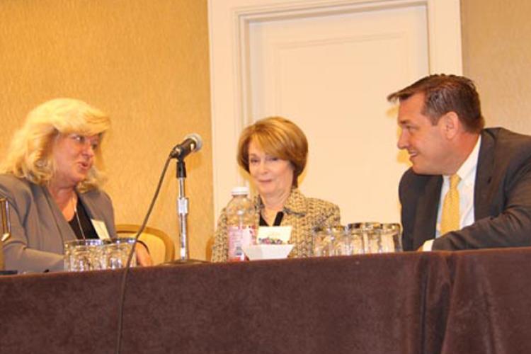 VOICES Resiliency Symposium 