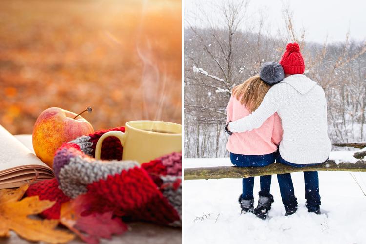 Upcoming Programs - Preparing for the Holidays