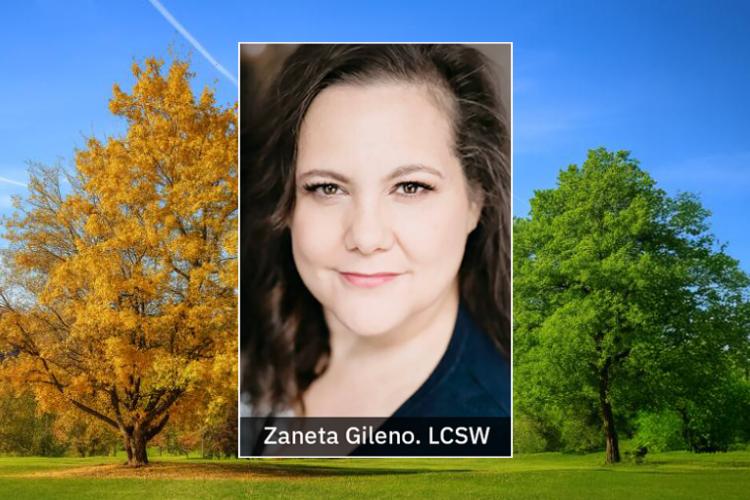 Upcoming Webinar: The Evolution of Grief