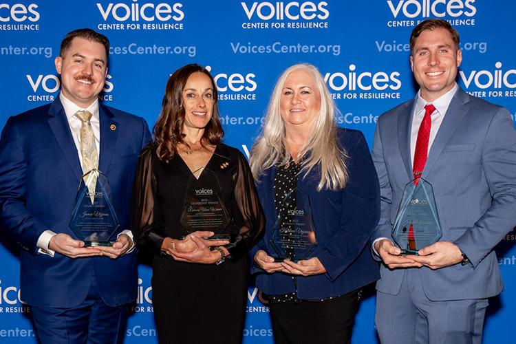 Highlights! Always Remember Gala