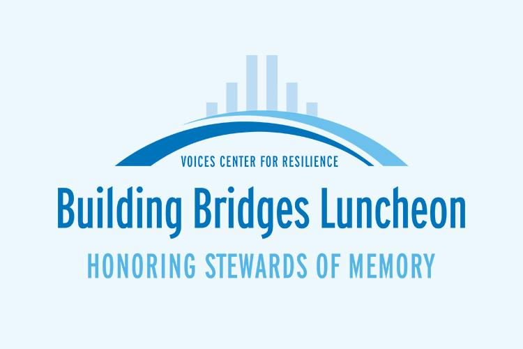 Register Today! VOICES Building Bridges Luncheon
