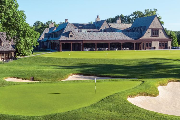 Registration Open! VOICES Golf Outing