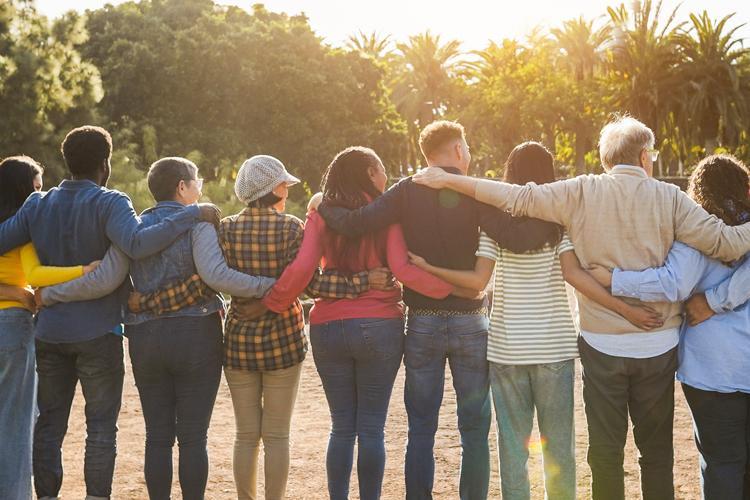 Our Voices Together: A Peer Support Gathering After the 25th Anniversary of 9/11