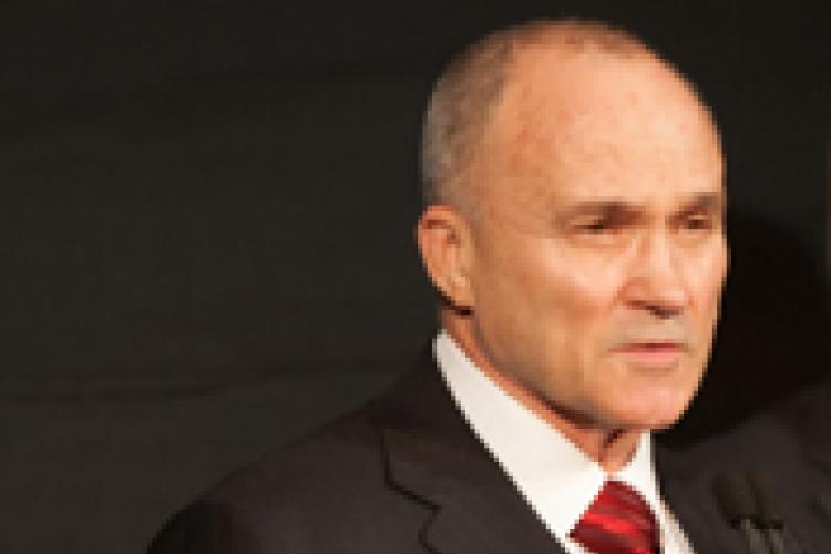 Our Debt to Ray Kelly