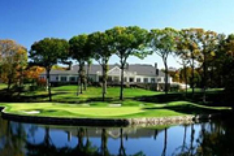 Monday, June 8 Save the Date for Our Inaugural Golf Outing