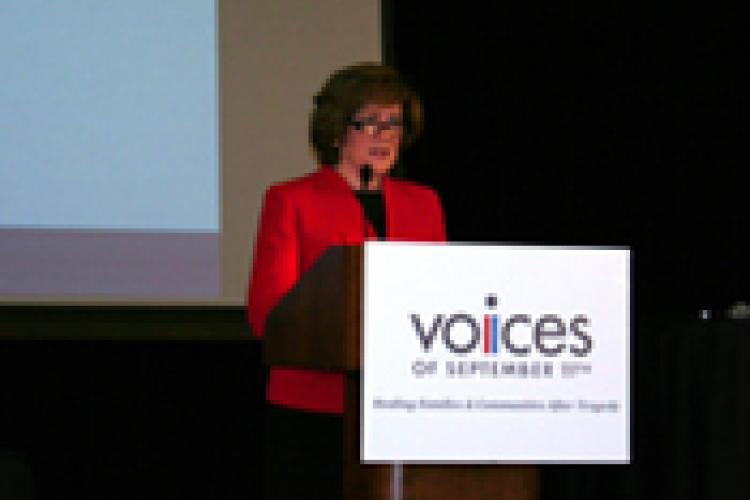 What's Newsworthy from VOICES