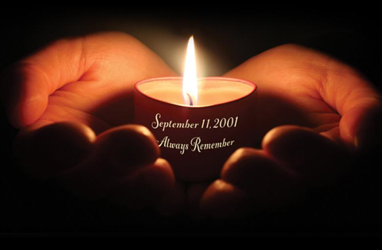 22nd Anniversary Reflection: We Will Always Remember! 
