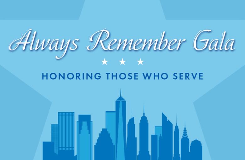 Registration Open – VOICES Always Remember Gala