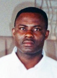 Emmanuel Afuakwah 