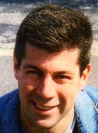 John James Badagliacca John James Badagliacca