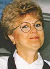 Lorraine G. Bay Lorraine G. Bay