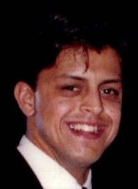 John R. Cruz "Robbie" John R. Cruz "Robbie"