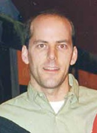 Patrick W. Danahy Patrick W. Danahy