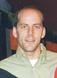 Patrick W. Danahy 